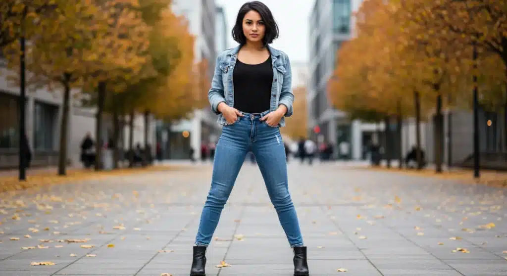 Jeans SHEIN Rentrée 2025 : Avis, Durabilité & Modèles Phares