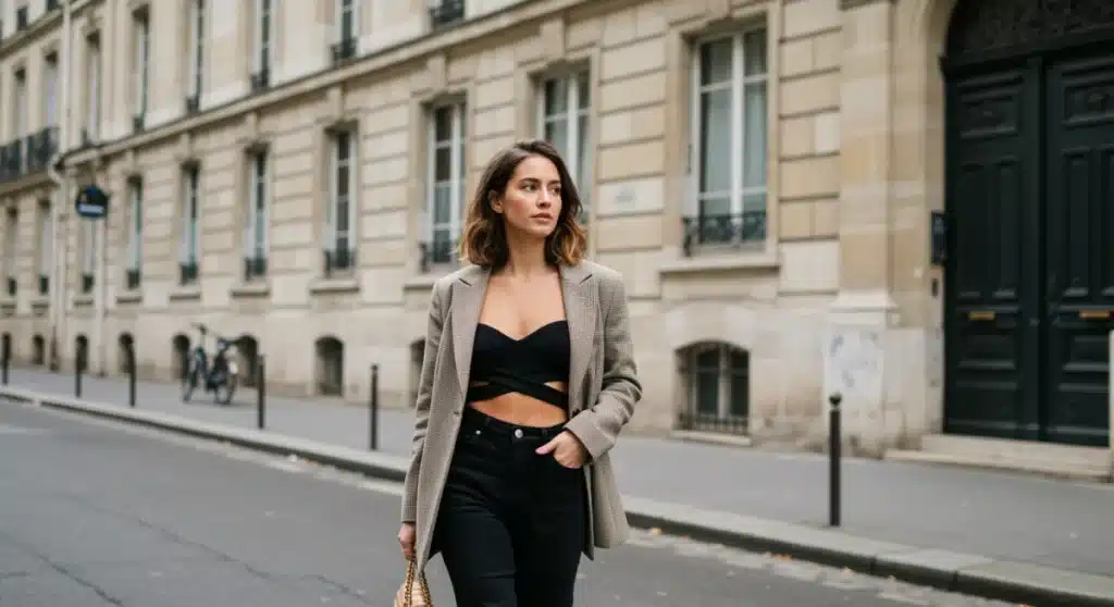 Shein France 2025: 3 collections clés qui redéfinissent la mode