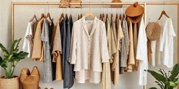 conseils de style pour mode durable : transformez votre garde-robe