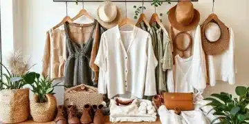 Conseils de style pour mode durable : adoptez les tendances