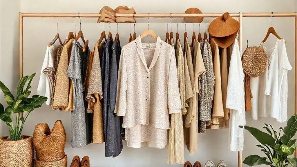 conseils de style pour mode durable : transformez votre garde-robe