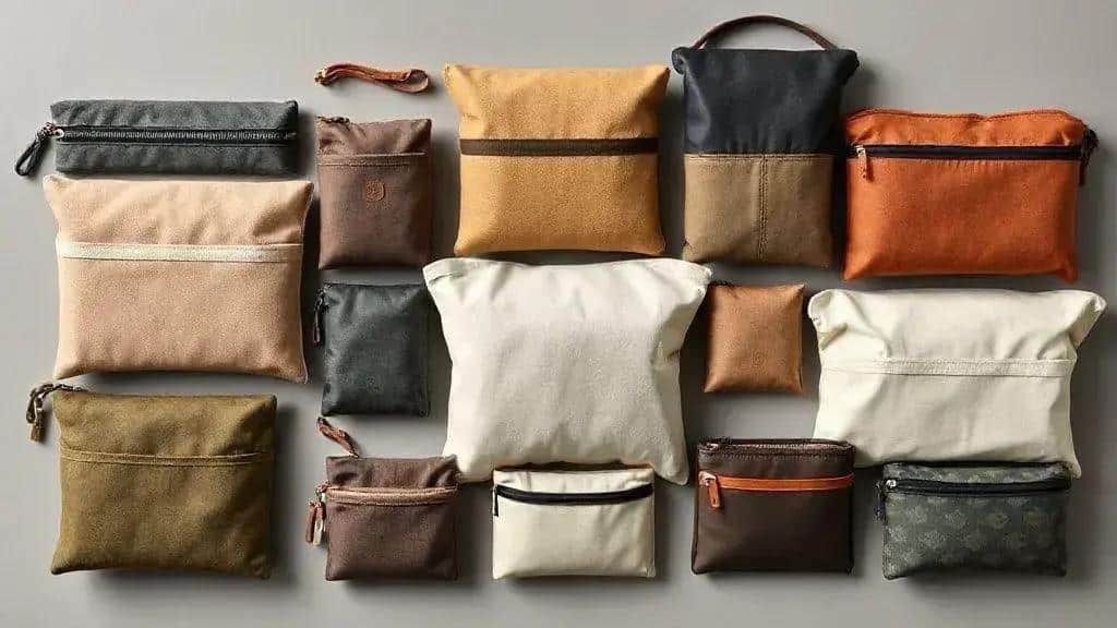 Comparatifs des meilleurs modèles de pochettes