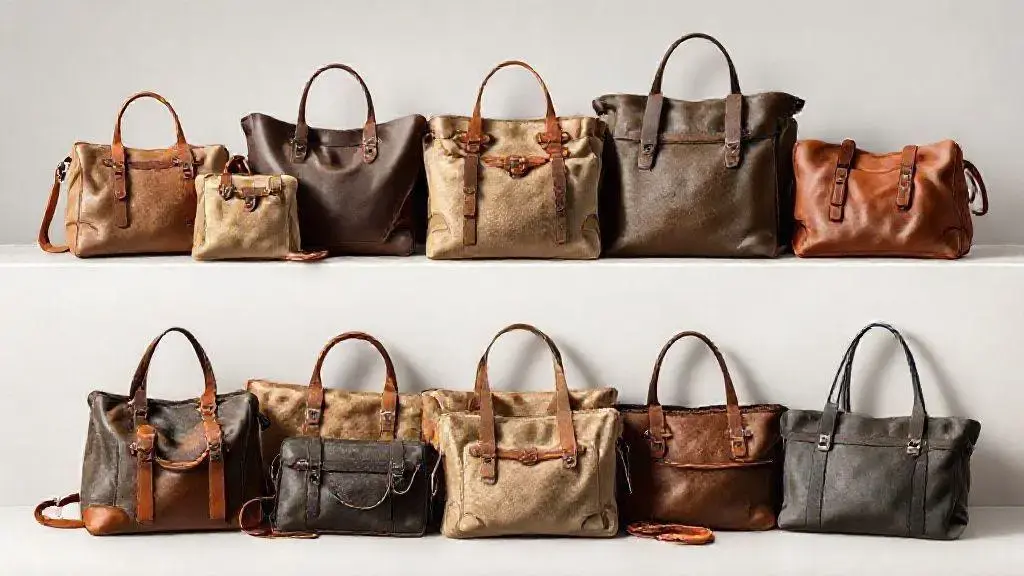 Critères pour choisir le sac parfait Critères pour choisir le sac parfait