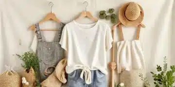 conseils de style pour mode durable : devenez un expert