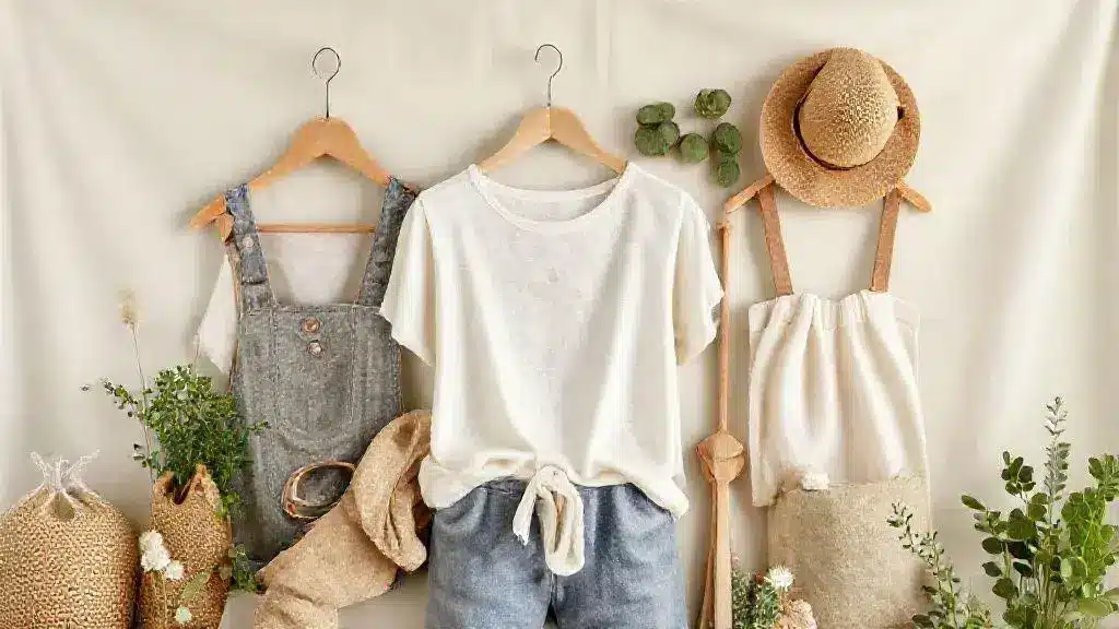 conseils de style pour mode durable : devenez un expert