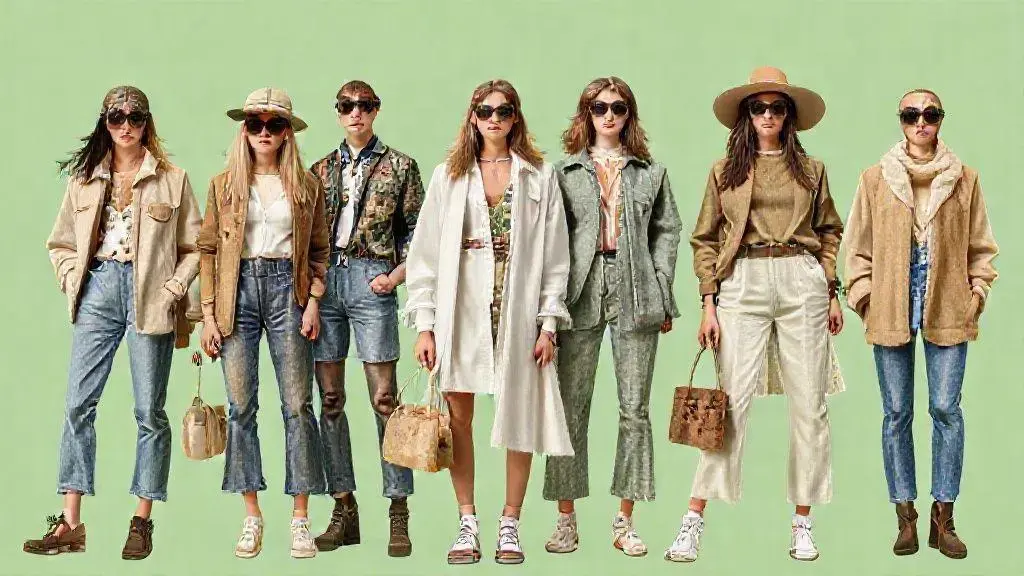 Conseils pour associer style et durabilité Conseils pour associer style et durabilité