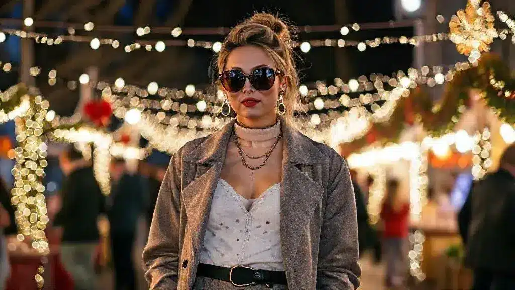 Looks du jour pour occasions festives à ne pas manquer