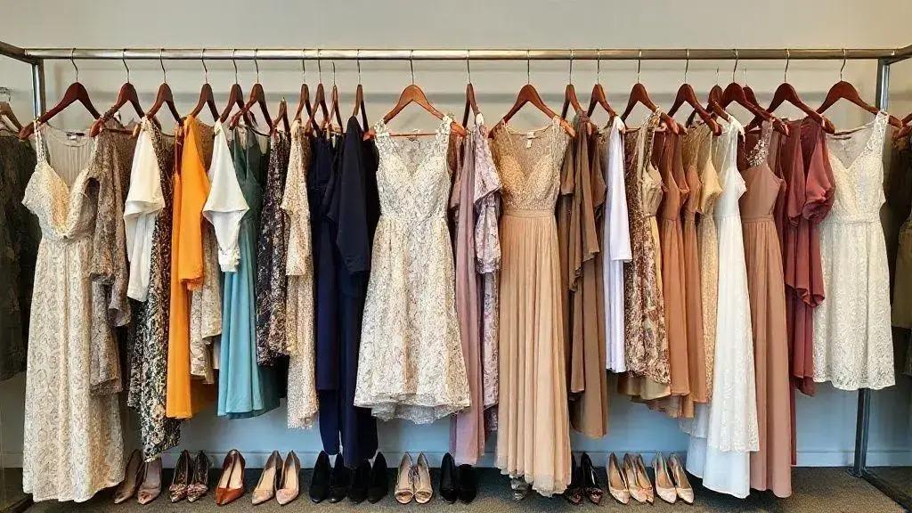 Comment choisir une tenue adaptée à chaque occasion