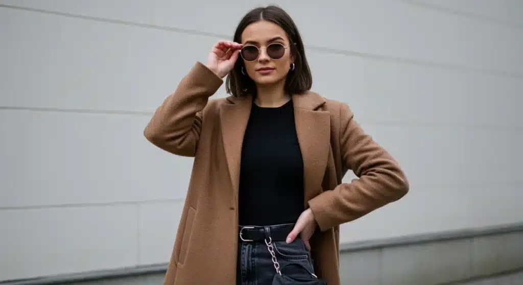 Évitez 4 erreurs de style courantes avec SHEIN en 2025 : les conseils d’initiés pour un look impeccable et confiant