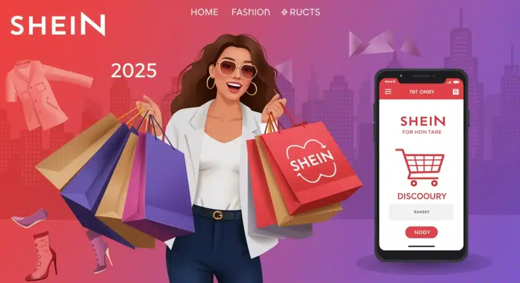 Optimiser votre panier Shein: 7 astuces d’experts pour 2025