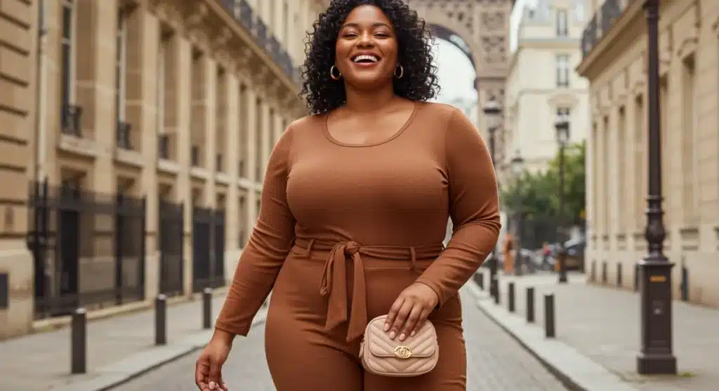 SHEIN Curve France 2026: Astuces de style pour toutes les silhouettes