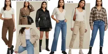Comparaison de pièces SHEIN : erreurs de style et looks réussis 2026