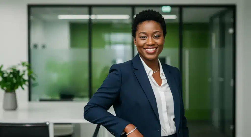 Votre look du jour de la semaine de travail 2026 : Optimisez 5 tenues pour un impact professionnel maximal