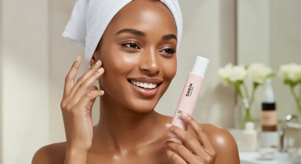 Votre routine beauté SHEIN 2026: Éclat garanti en 3 semaines