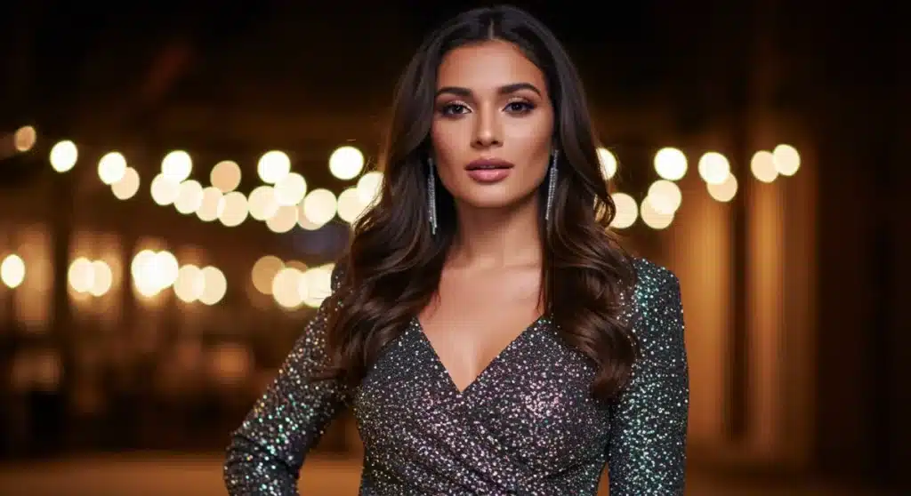 SHEIN Fêtes 2026: 3 Tenues Scintillantes à Tester Absolument
