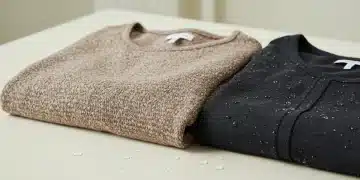Test de durabilité SHEIN 2026 : 10 lavages, les résultats révélés Trois vêtements SHEIN testés pour leur durabilité après 10 lavages, révélant la qualité des tissus.