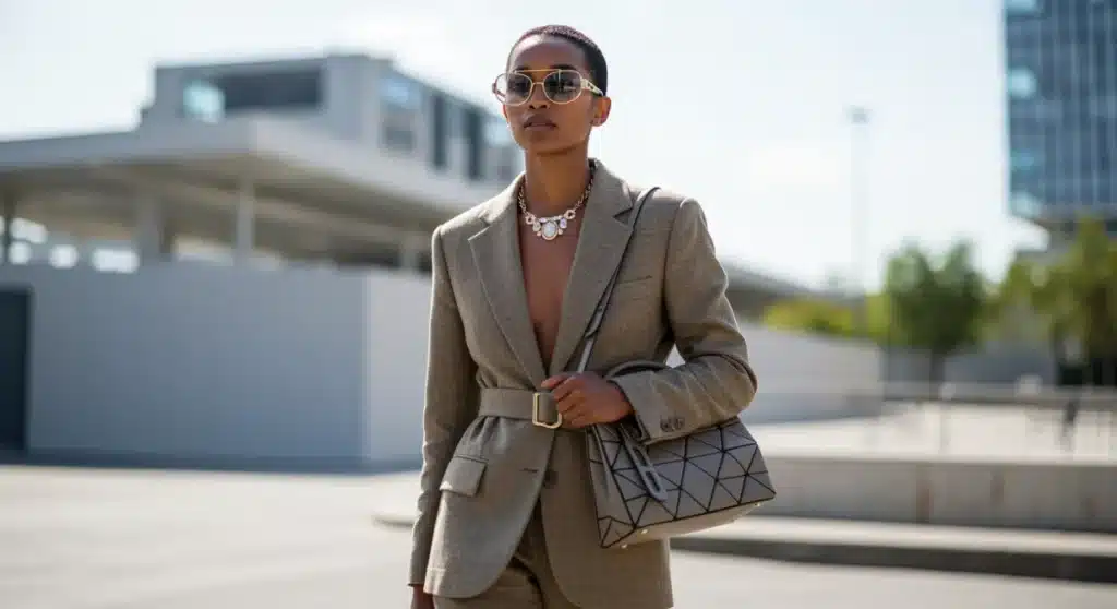Accessoires 2026: Transformez 3 Looks Basiques en Tenues Époustouflantes