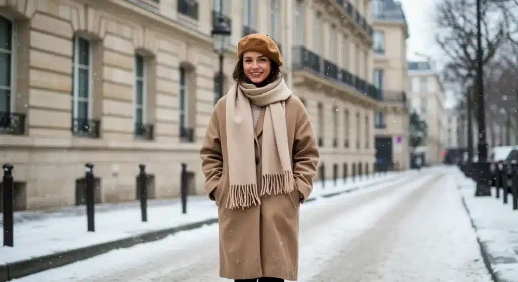 Hiver 2026: 5 Looks Incontournables pour un Style Chaleureux en France