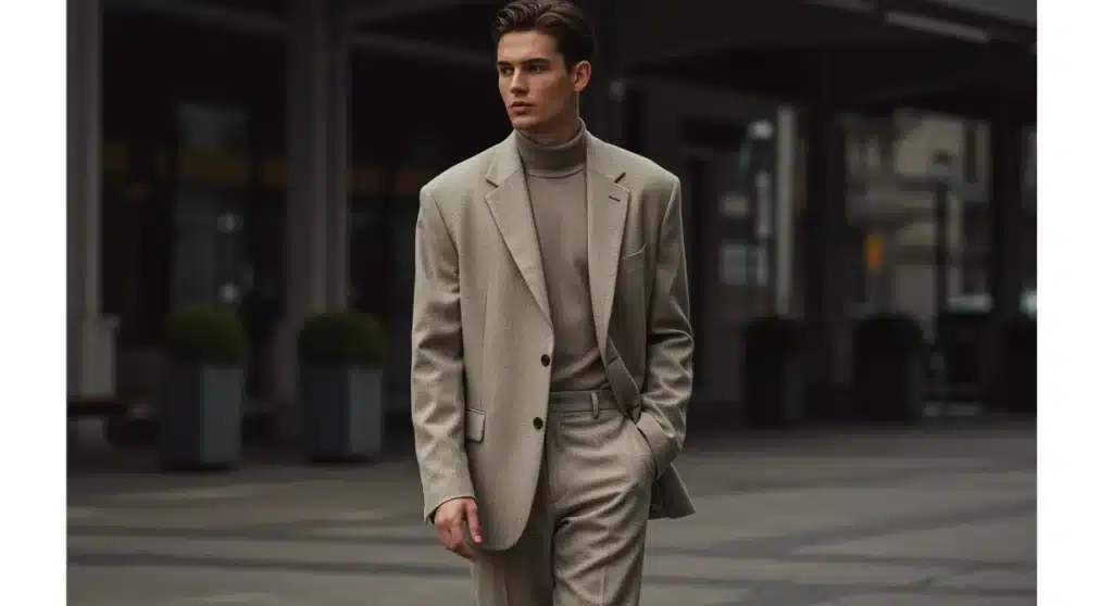Shein Homme 2026 : Tendances Essentielles & Style Moderne