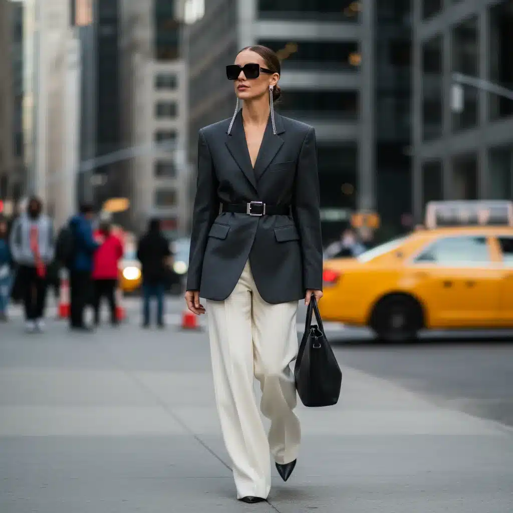 Accessoires Clés : Sublimez Votre Silhouette en 2026