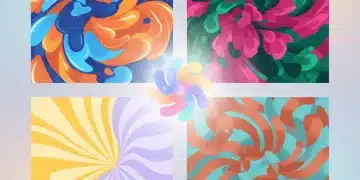 Quatre associations de couleurs audacieuses pour le printemps 2026 en France