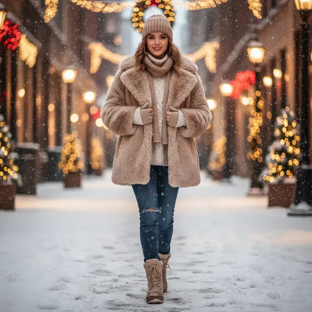 Shein Hiver 2026 : 5 Pièces Incontournables pour un Dressing Stylé et Abordable