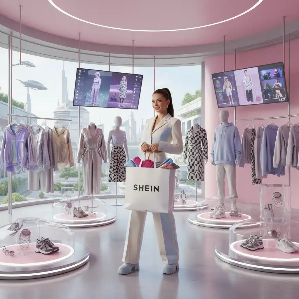 Shein 2026 : Dénichez les Pépites Cachées – Guide Expert
